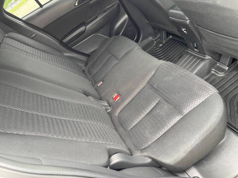 Used - Mitsubishi Eclipse Cross ES Wagon for sale in Staten Island NY