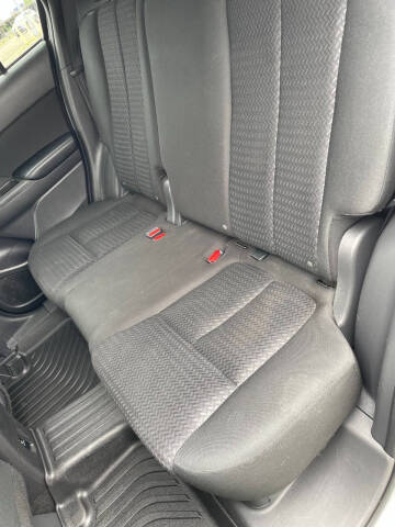 Used - Mitsubishi Eclipse Cross ES Wagon for sale in Staten Island NY