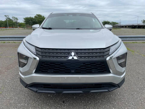 Used - Mitsubishi Eclipse Cross ES Wagon for sale in Staten Island NY