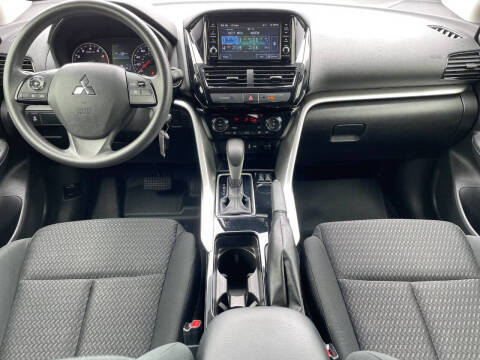 Used - Mitsubishi Eclipse Cross ES Wagon for sale in Staten Island NY