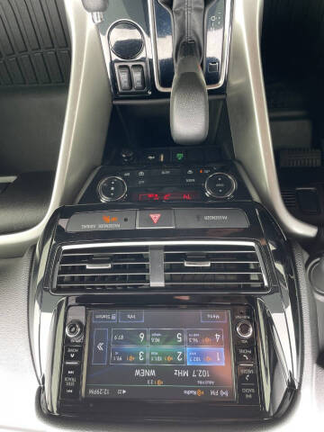 Used - Mitsubishi Eclipse Cross ES Wagon for sale in Staten Island NY