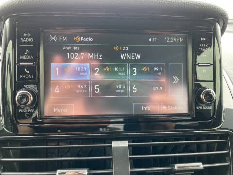 Used - Mitsubishi Eclipse Cross ES Wagon for sale in Staten Island NY