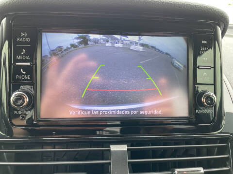 Used - Mitsubishi Eclipse Cross ES Wagon for sale in Staten Island NY
