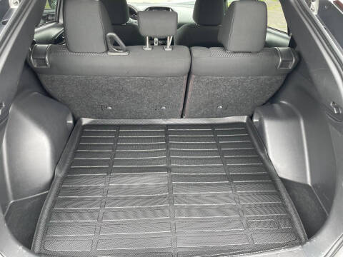 Used - Mitsubishi Eclipse Cross ES Wagon for sale in Staten Island NY
