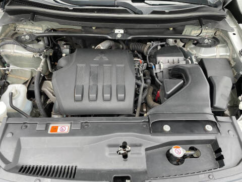 Used - Mitsubishi Eclipse Cross ES Wagon for sale in Staten Island NY