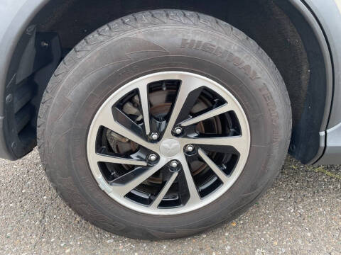 Used - Mitsubishi Eclipse Cross ES Wagon for sale in Staten Island NY