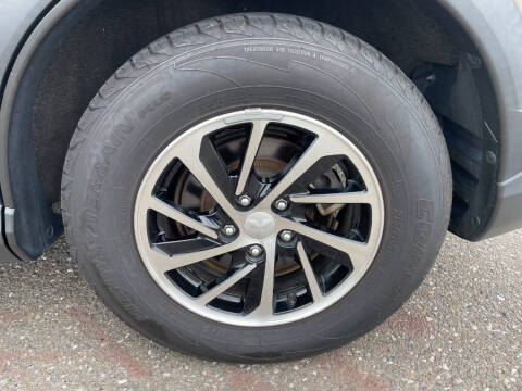 Used - Mitsubishi Eclipse Cross ES Wagon for sale in Staten Island NY
