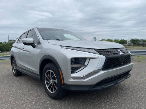 Used - Mitsubishi Eclipse Cross ES Wagon for sale in Staten Island NY