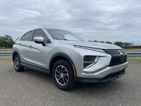 Used - Mitsubishi Eclipse Cross ES Wagon for sale in Staten Island NY