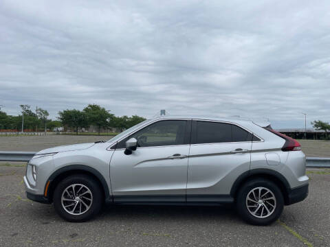 Used - Mitsubishi Eclipse Cross ES Wagon for sale in Staten Island NY