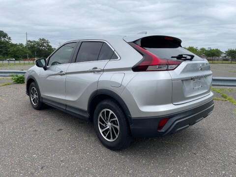 Used - Mitsubishi Eclipse Cross ES Wagon for sale in Staten Island NY