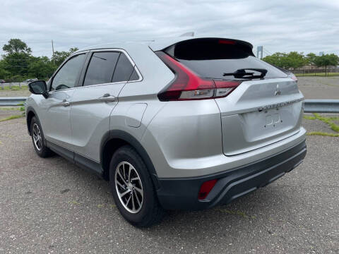 Used - Mitsubishi Eclipse Cross ES Wagon for sale in Staten Island NY