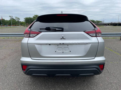 Used - Mitsubishi Eclipse Cross ES Wagon for sale in Staten Island NY