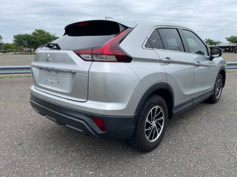 Used - Mitsubishi Eclipse Cross ES Wagon for sale in Staten Island NY