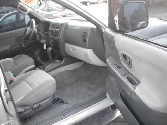 2003 Mitsubishi Montero Sport Sport Utility LS 4WD for sale in Brooklyn, NY