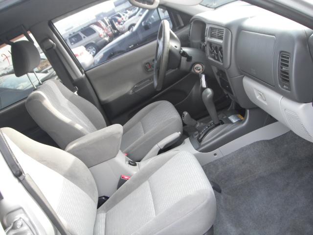 2003 Mitsubishi Montero Sport Sport Utility LS 4WD for sale in Brooklyn, NY