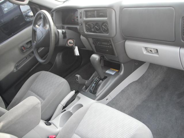2003 Mitsubishi Montero Sport Sport Utility LS 4WD for sale in Brooklyn, NY