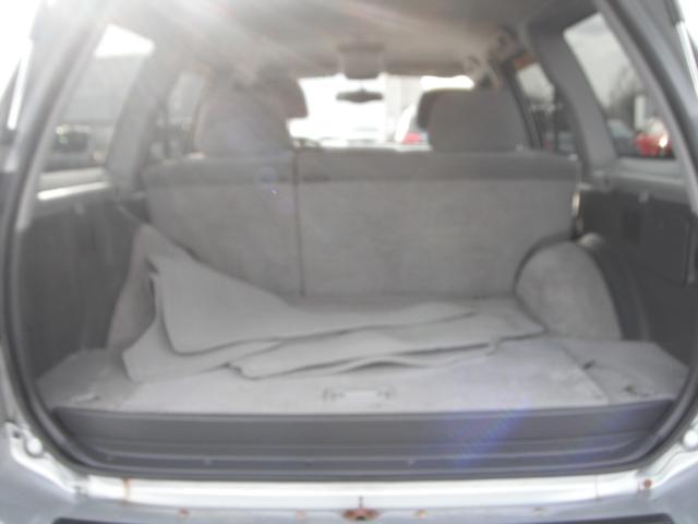 2003 Mitsubishi Montero Sport Sport Utility LS 4WD for sale in Brooklyn, NY