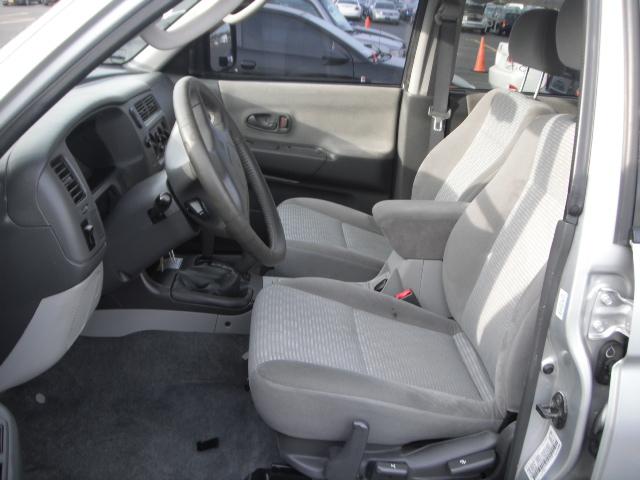 2003 Mitsubishi Montero Sport Sport Utility LS 4WD for sale in Brooklyn, NY