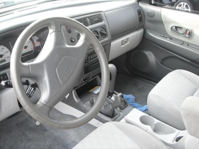 2003 Mitsubishi Montero Sport Sport Utility LS 4WD for sale in Brooklyn, NY