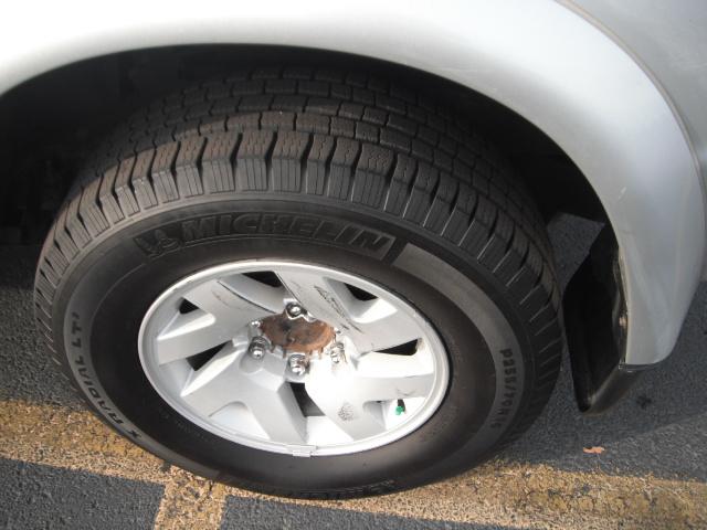 2003 Mitsubishi Montero Sport Sport Utility LS 4WD for sale in Brooklyn, NY