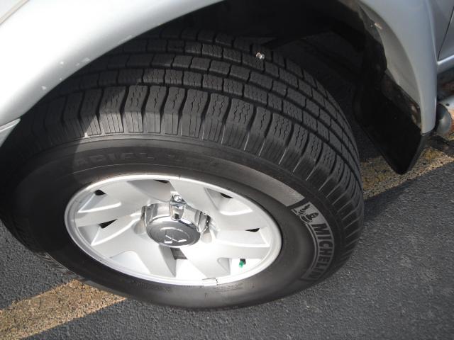 2003 Mitsubishi Montero Sport Sport Utility LS 4WD for sale in Brooklyn, NY