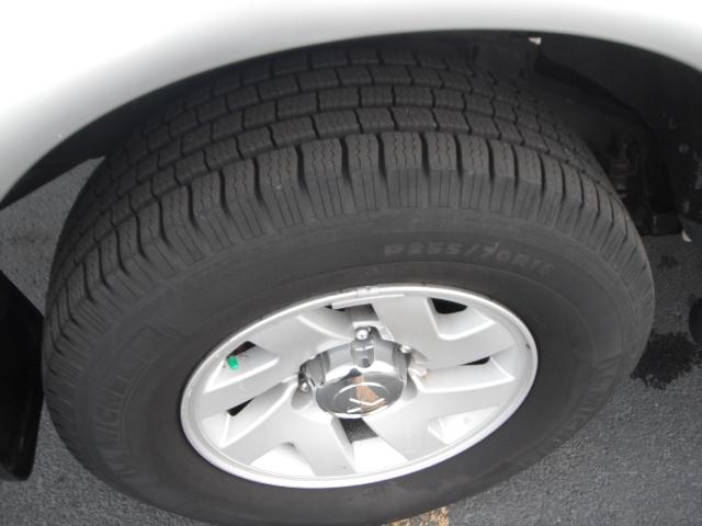 2003 Mitsubishi Montero Sport Sport Utility LS 4WD for sale in Brooklyn, NY