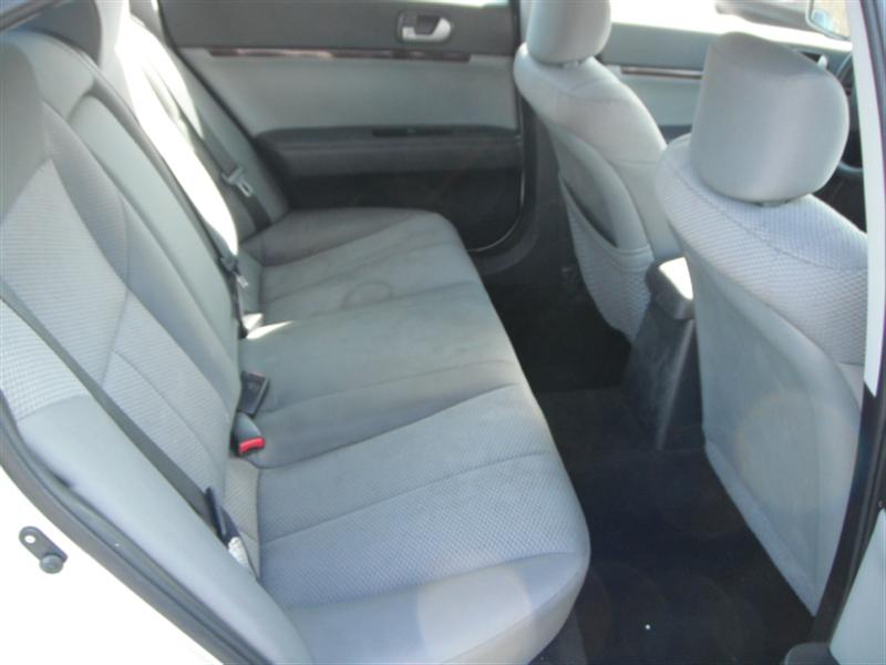 2009 Mitsubishi Galant Sedan SE for sale in Brooklyn, NY