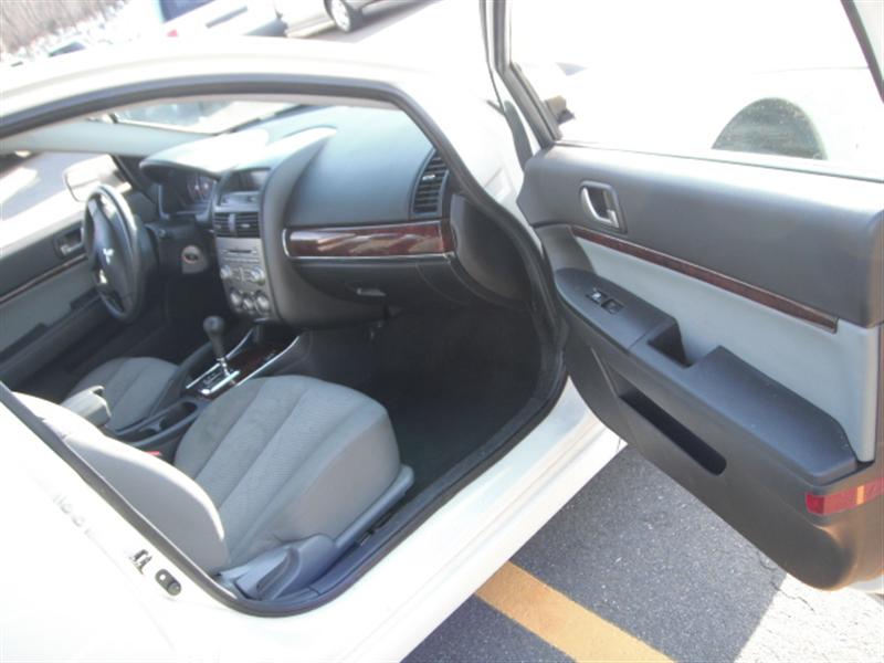 2009 Mitsubishi Galant Sedan for sale in Brooklyn, NY