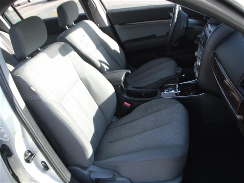 2009 Mitsubishi Galant Sedan for sale in Brooklyn, NY