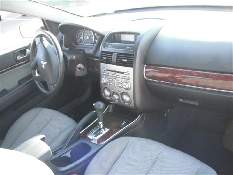 2009 Mitsubishi Galant Sedan for sale in Brooklyn, NY