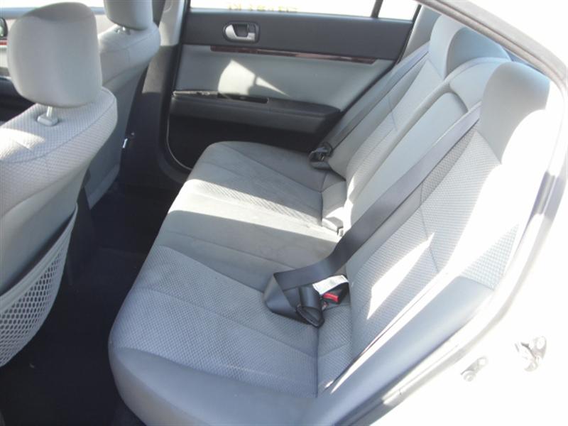 2009 Mitsubishi Galant Sedan for sale in Brooklyn, NY