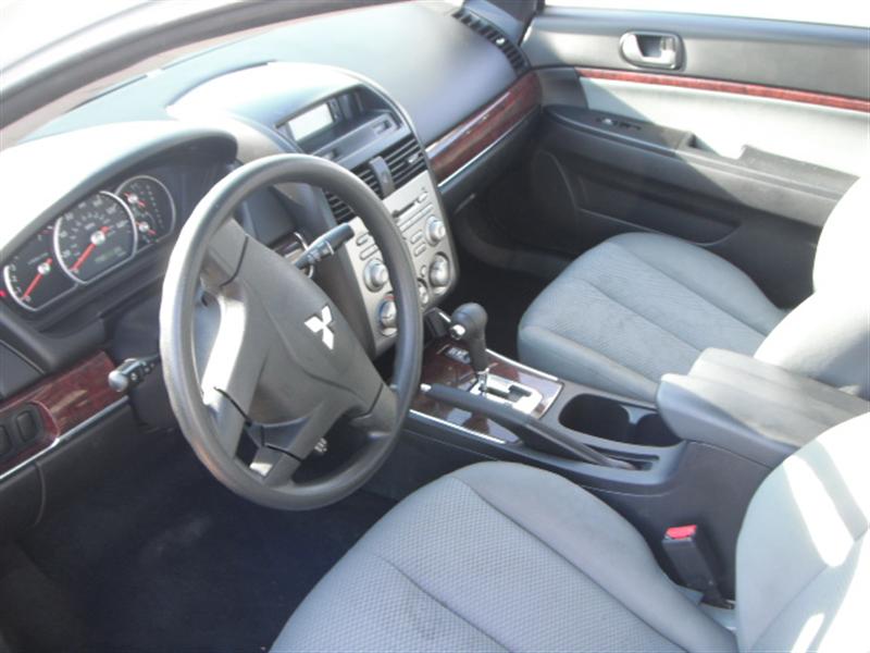 2009 Mitsubishi Galant Sedan for sale in Brooklyn, NY