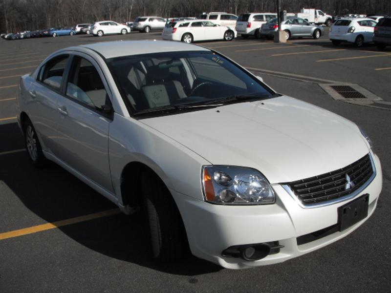 2009 Mitsubishi Galant Sedan for sale in Brooklyn, NY