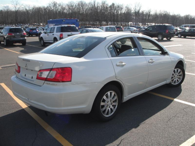 2009 Mitsubishi Galant Sedan for sale in Brooklyn, NY