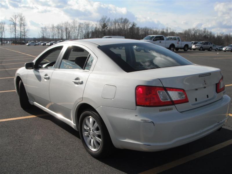 2009 Mitsubishi Galant Sedan for sale in Brooklyn, NY