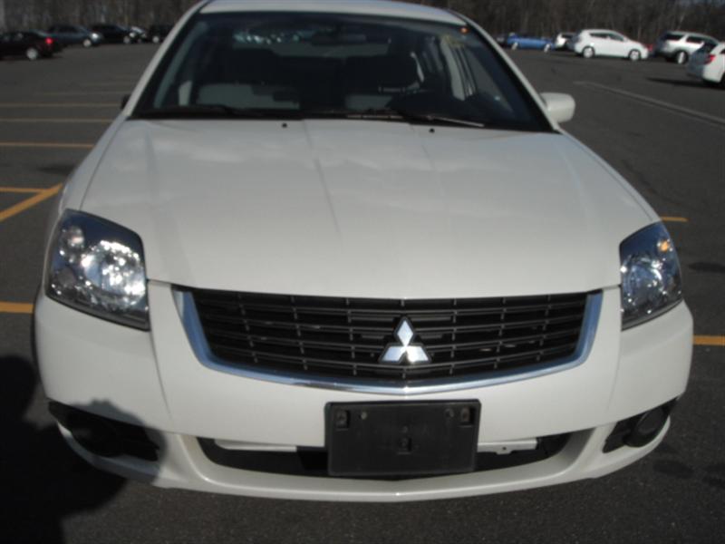 2009 Mitsubishi Galant Sedan for sale in Brooklyn, NY