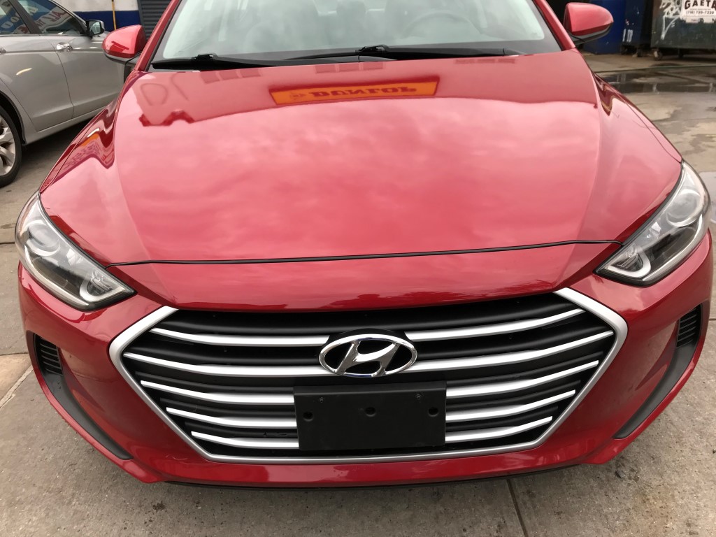 Used - Hyundai Elantra SE Sedan for sale in Staten Island NY