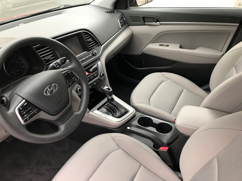 Used - Hyundai Elantra SE Sedan for sale in Staten Island NY