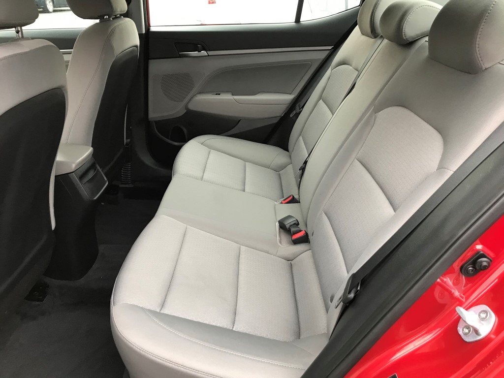 Used - Hyundai Elantra SE Sedan for sale in Staten Island NY
