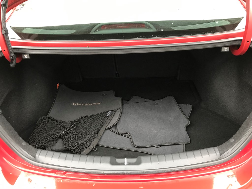 Used - Hyundai Elantra SE Sedan for sale in Staten Island NY