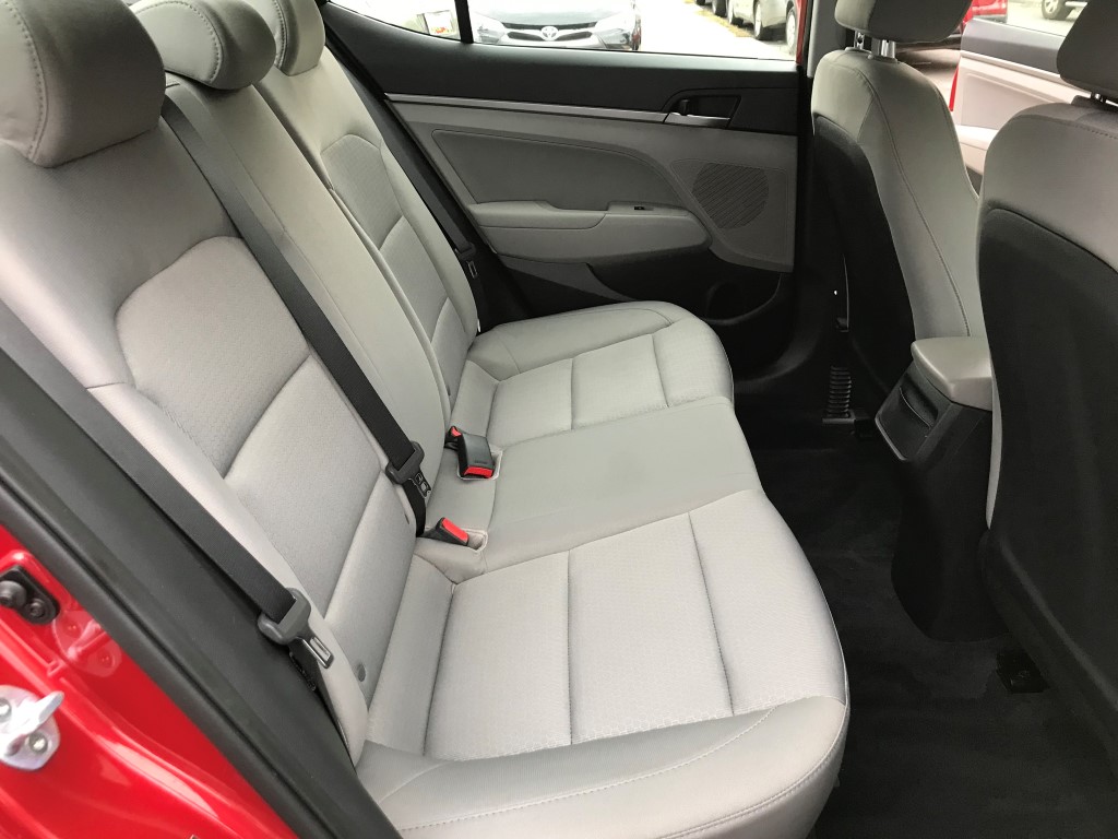 Used - Hyundai Elantra SE Sedan for sale in Staten Island NY