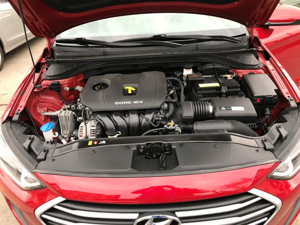 Used - Hyundai Elantra SE Sedan for sale in Staten Island NY