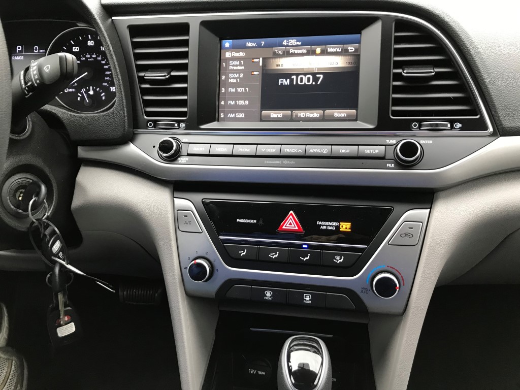 Used - Hyundai Elantra SE Sedan for sale in Staten Island NY