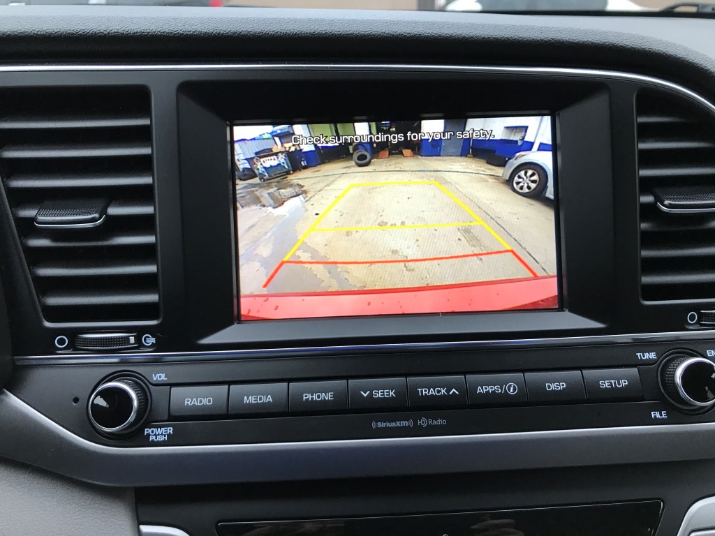 Used - Hyundai Elantra SE Sedan for sale in Staten Island NY