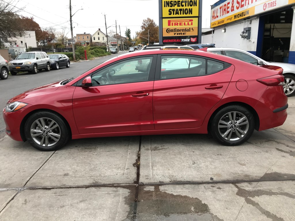 Used - Hyundai Elantra SE Sedan for sale in Staten Island NY