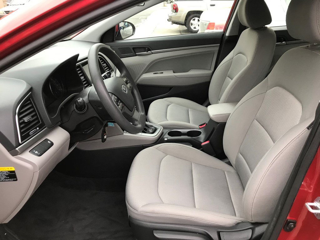 Used - Hyundai Elantra SE Sedan for sale in Staten Island NY