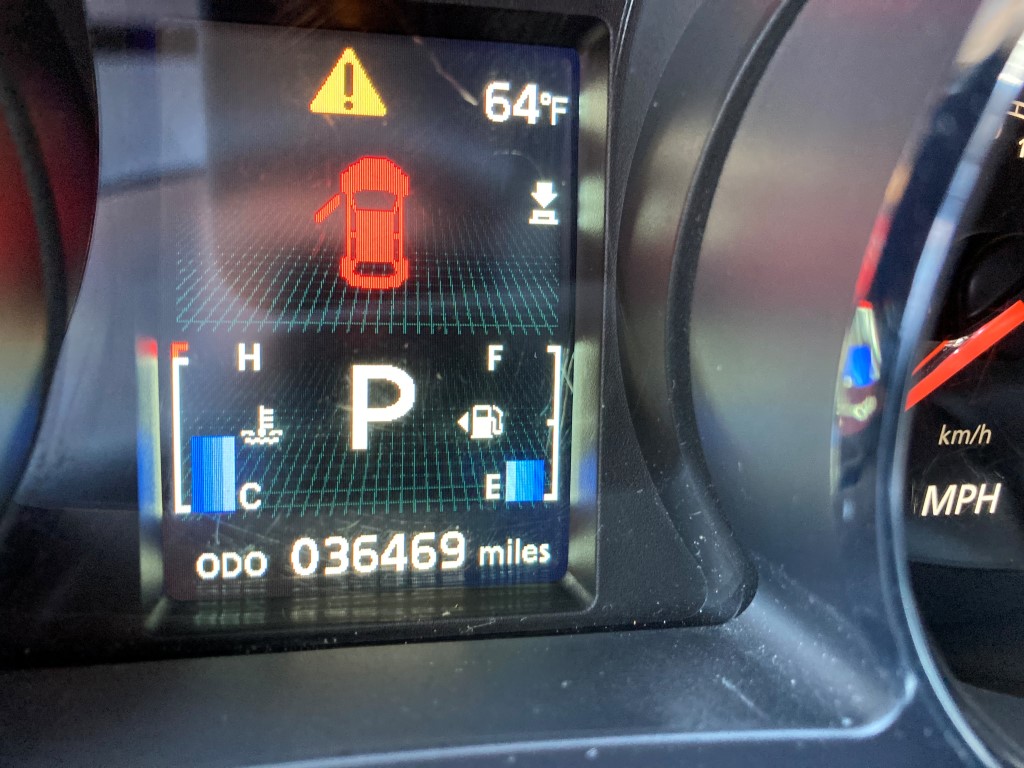 Used - Mitsubishi Outlander Sport ES AWD Wagon for sale in Staten Island NY