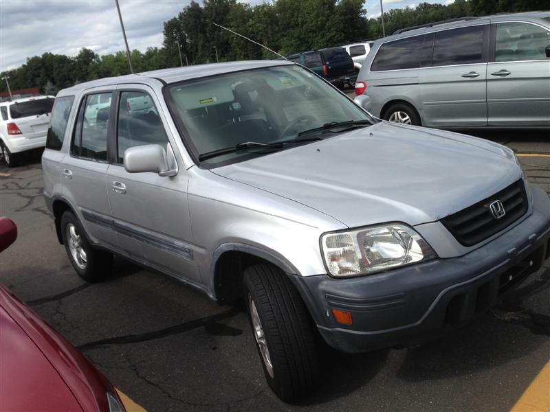 2000 Honda crv for sale canada #6