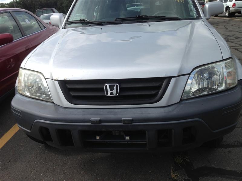 Honda 2000 sports car for sale #6